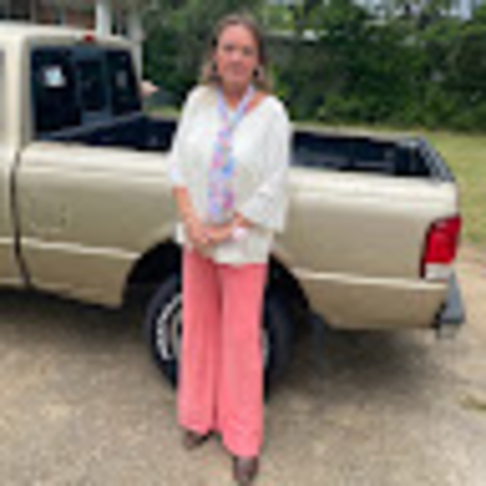 Meet your Posher, Sherry